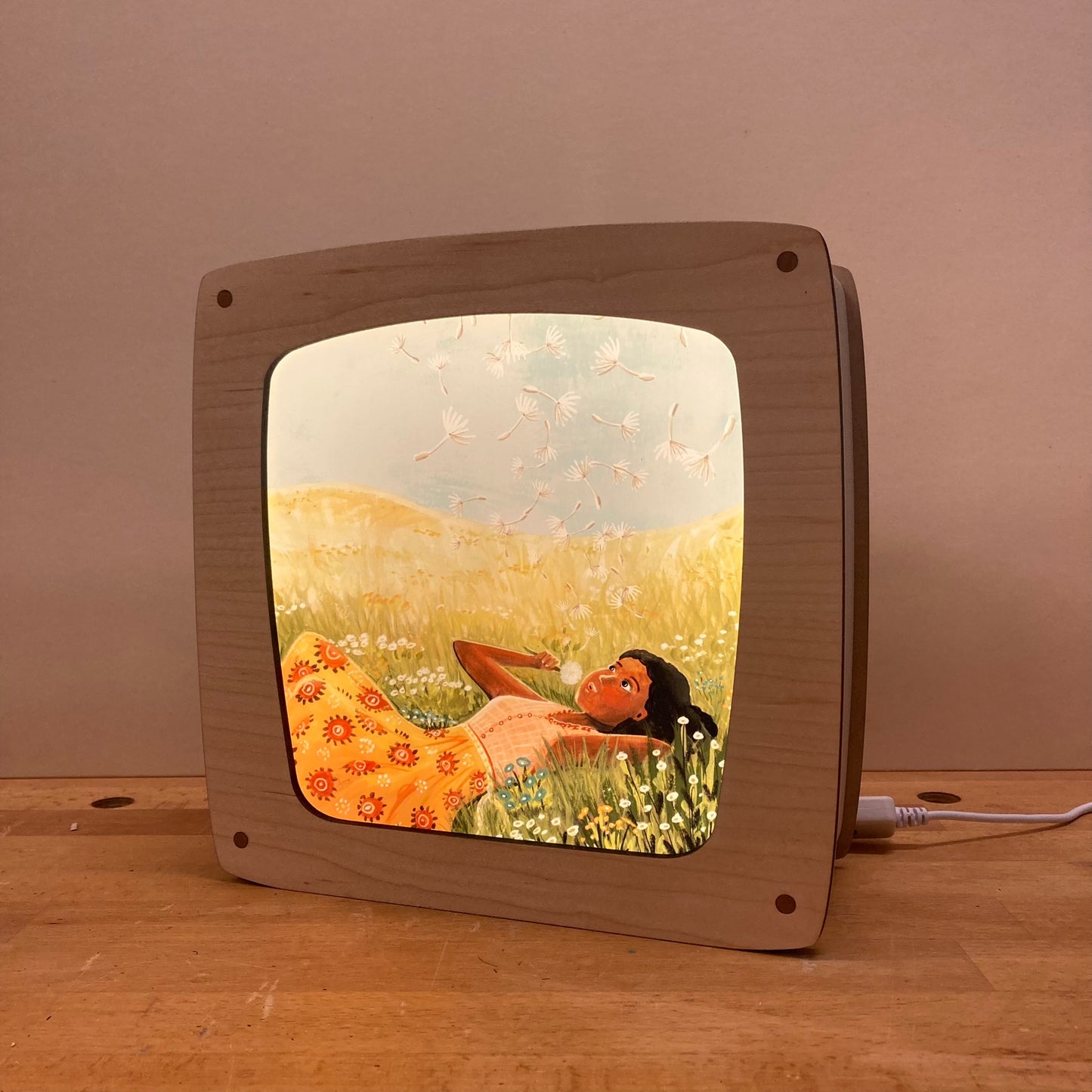Freedom | Esther Bennink