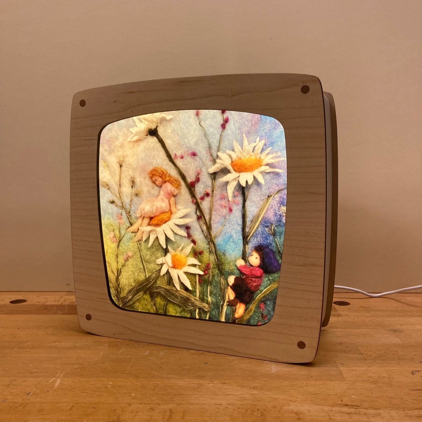 Dasies | Ann Galland