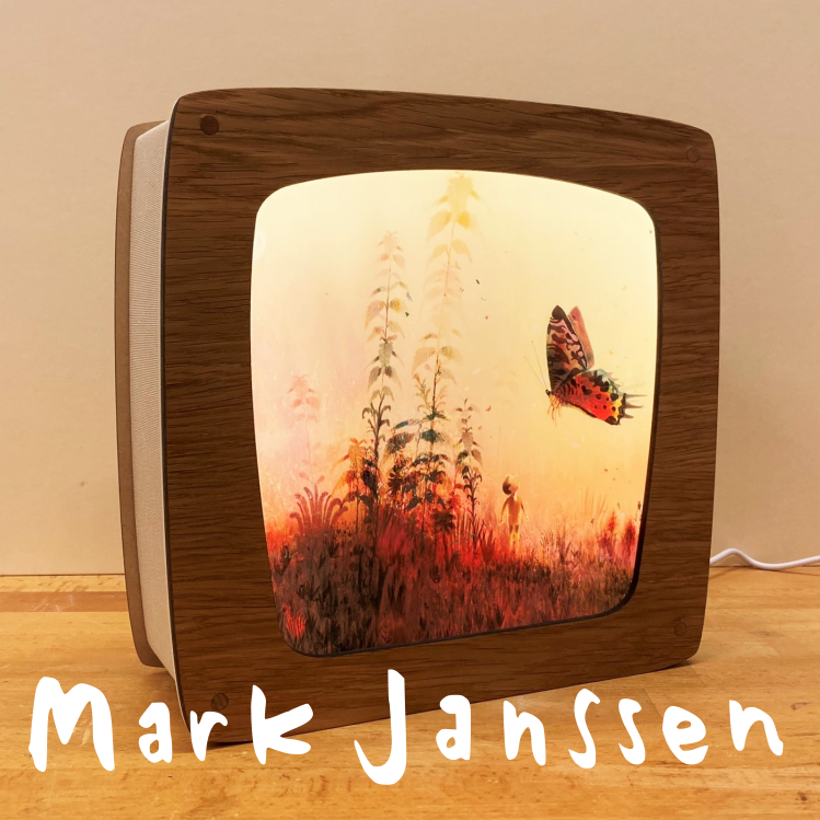 Mark Janssen